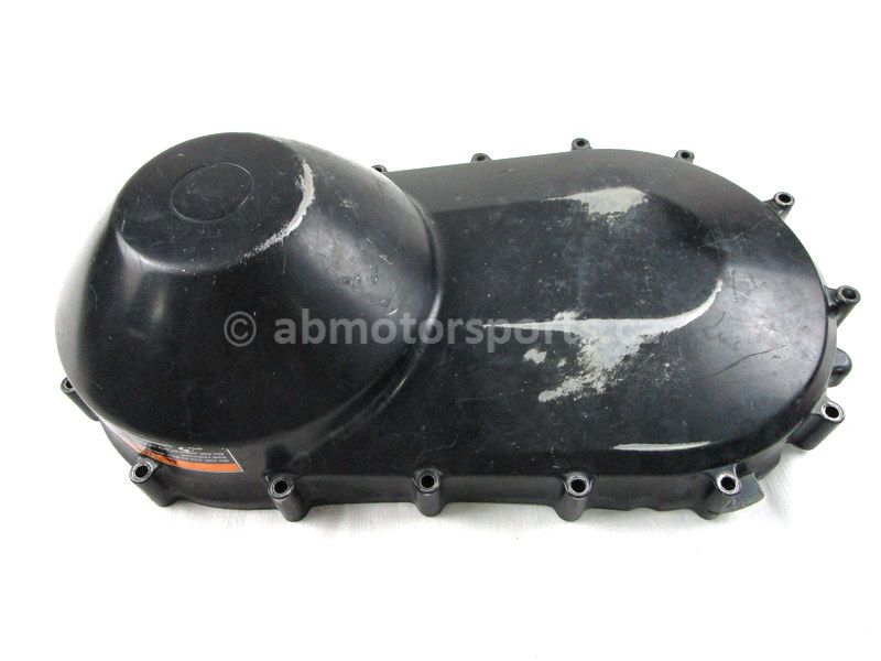 Clutch Cover - Arctic Cat 500 TRV| Alberta Motorsports Sales