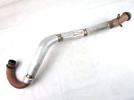 A used Header Pipe from a 2010 700 EFI MUD PRO Arctic Cat OEM Part # 0512-344 for sale. Arctic Cat salvage parts? Oh, YES! Our online catalog is what you need.