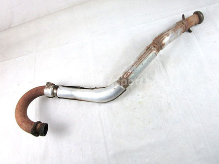 A used Header Pipe from a 2010 700 EFI MUD PRO Arctic Cat OEM Part # 0512-344 for sale. Arctic Cat salvage parts? Oh, YES! Our online catalog is what you need.