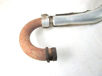 A used Header Pipe from a 2010 700 EFI MUD PRO Arctic Cat OEM Part # 0512-344 for sale. Arctic Cat salvage parts? Oh, YES! Our online catalog is what you need.