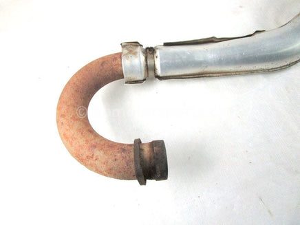 A used Header Pipe from a 2010 700 EFI MUD PRO Arctic Cat OEM Part # 0512-344 for sale. Arctic Cat salvage parts? Oh, YES! Our online catalog is what you need.