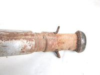 A used Header Pipe from a 2010 700 EFI MUD PRO Arctic Cat OEM Part # 0512-344 for sale. Arctic Cat salvage parts? Oh, YES! Our online catalog is what you need.