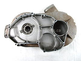 A used Clutch Cover Inner from a 2010 700 EFI MUD PRO Arctic Cat OEM Part # 0806-091 for sale. Arctic Cat salvage parts? Oh, YES! Our online catalog is what you need.