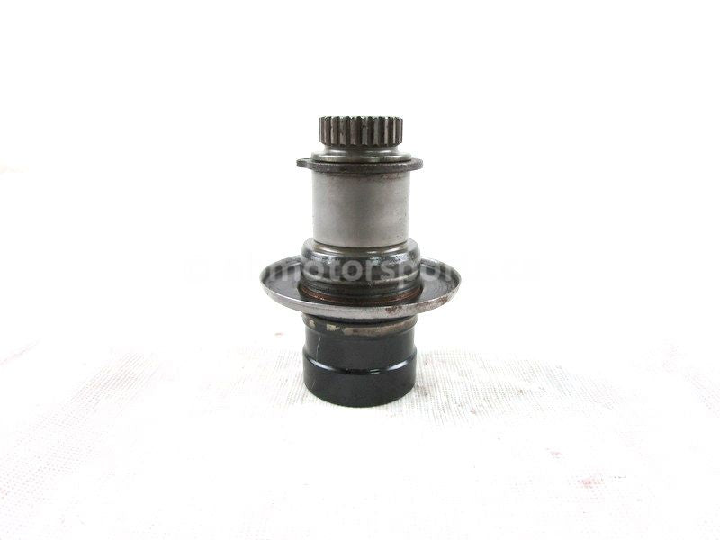 Input Shaft - Arctic Cat 700 MUD PRO EFI| Alberta Motorsports