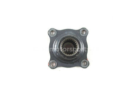 A used Output Flange Rear from a 2010 700 MUD PRO EFI Arctic Cat OEM Part # 0402-950 for sale. Arctic Cat ATV parts for sale in our online catalog…check us out!