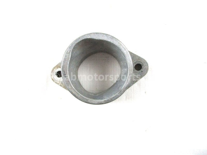 Intake Flange - Arctic Cat 700 MUD PRO EFI| Alberta Motorsports