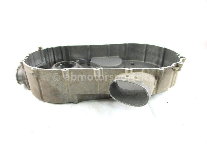 Inner Clutch Cover - Arctic Cat MUD PRO 700 EFI| Alberta