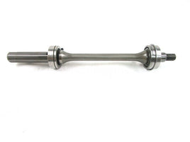 A used Secondary Drive Shaft F from a 2010 700 EFI MUD PRO Arctic Cat OEM Part # 0819-089 for sale. Arctic Cat ATV parts for sale in our online catalog…check us out!