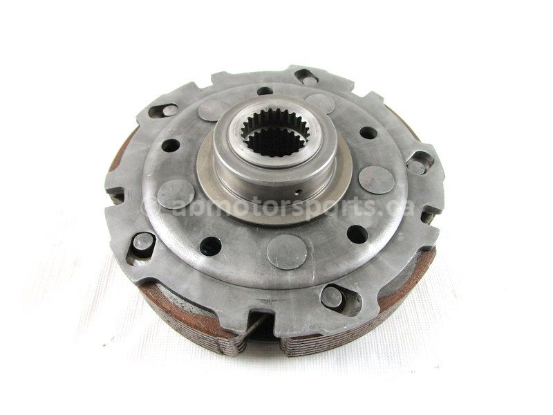 Centrifugal Clutch - Arctic Cat MUD PRO 700 EFI| Alberta