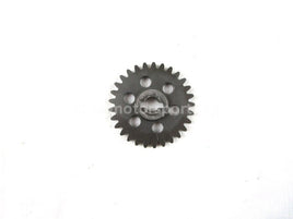 A used Driven Gear from a 2010 700 EFI MUD PRO Arctic Cat OEM Part # 0813-004 for sale. Arctic Cat ATV parts for sale in our online catalog…check us out!