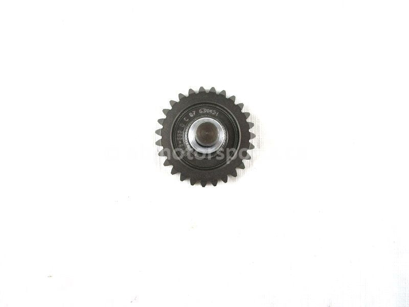 Starter Idler Gear 2 - Arctic Cat MUD PRO 700 EFI| Alberta