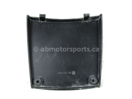 A used Rad Access Cover from a 2007 500 FIS MAN Arctic Cat OEM Part # 1406-358 for sale. Arctic Cat ATV parts online? Oh, YES! Our catalog has just what you need.