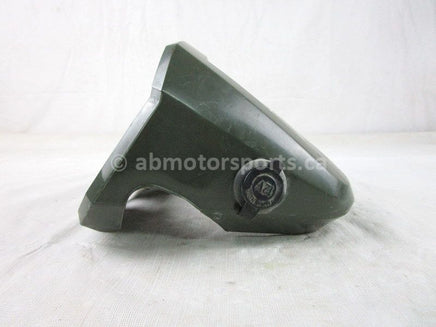 A used Instrument Pod from a 2007 500 FIS MAN Arctic Cat OEM Part # 0405-189 for sale. Arctic Cat ATV parts online? Oh, YES! Our catalog has just what you need.