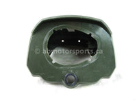 A used Instrument Pod from a 2007 500 FIS MAN Arctic Cat OEM Part # 0405-189 for sale. Arctic Cat ATV parts online? Oh, YES! Our catalog has just what you need.