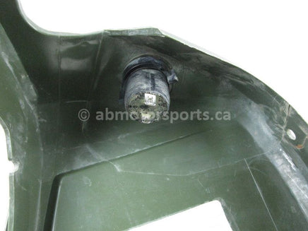 A used Instrument Pod from a 2007 500 FIS MAN Arctic Cat OEM Part # 0405-189 for sale. Arctic Cat ATV parts online? Oh, YES! Our catalog has just what you need.