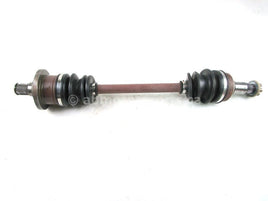 A used Axle Rear from a 2007 500 FIS MAN Arctic Cat OEM Part # 0502-811 for sale. Arctic Cat ATV parts online? Oh, YES! Our catalog has just what you need.