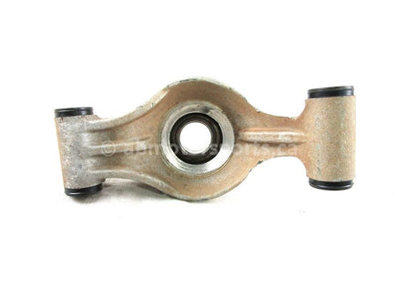 A used Knuckle RL from a 2007 500 FIS MAN Arctic Cat OEM Part # 0504-373 for sale. Arctic Cat ATV parts online? Oh, YES! Our catalog has just what you need.