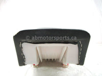 A used Seat Assy from a 2003 500 FIS AUTO Arctic Cat OEM Part # 0506-558 for sale. Arctic Cat ATV parts online? Oh, YES! Our catalog has just what you need.