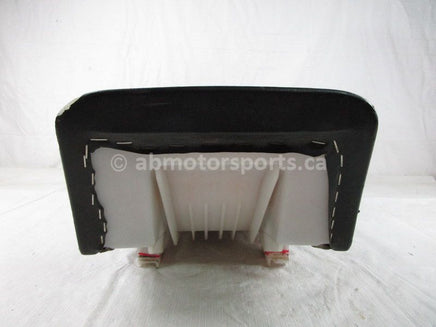 A used Seat Assy from a 2003 500 FIS AUTO Arctic Cat OEM Part # 0506-558 for sale. Arctic Cat ATV parts online? Oh, YES! Our catalog has just what you need.