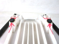 A used Seat Assy from a 2003 500 FIS AUTO Arctic Cat OEM Part # 0506-558 for sale. Arctic Cat ATV parts online? Oh, YES! Our catalog has just what you need.