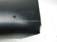 A used Seat Assy from a 2003 500 FIS AUTO Arctic Cat OEM Part # 0506-558 for sale. Arctic Cat ATV parts online? Oh, YES! Our catalog has just what you need.