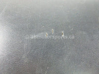 A used Seat Assy from a 2003 500 FIS AUTO Arctic Cat OEM Part # 0506-558 for sale. Arctic Cat ATV parts online? Oh, YES! Our catalog has just what you need.