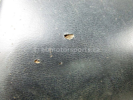 A used Seat Assy from a 2003 500 FIS AUTO Arctic Cat OEM Part # 0506-558 for sale. Arctic Cat ATV parts online? Oh, YES! Our catalog has just what you need.