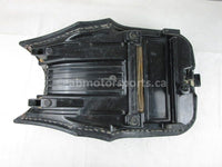 A used Seat Assy from a 2007 650 H1 Arctic Cat OEM Part # 1506-937 for sale. Arctic Cat ATV parts online? Oh, YES! Our catalog has just what you need.