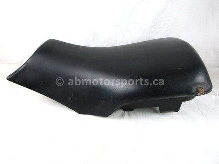 A used Seat Assy from a 2007 650 H1 Arctic Cat OEM Part # 1506-937 for sale. Arctic Cat ATV parts online? Oh, YES! Our catalog has just what you need.