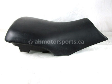 A used Seat Assy from a 2007 650 H1 Arctic Cat OEM Part # 1506-937 for sale. Arctic Cat ATV parts online? Oh, YES! Our catalog has just what you need.