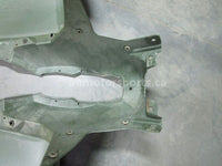 A used Front Fender from a 2010 700S H1 Arctic Cat OEM Part # 4506-291 for sale. Arctic Cat ATV parts online? Oh, YES! Our catalog has just what you need.