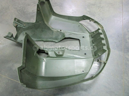 A used Front Fender from a 2010 700S H1 Arctic Cat OEM Part # 4506-291 for sale. Arctic Cat ATV parts online? Oh, YES! Our catalog has just what you need.