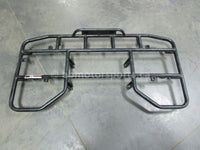 A used Rear Rack from a 2007 650H1 Arctic Cat OEM Part # 0541-337 for sale. Arctic Cat ATV parts online? Oh, YES! Our catalog has just what you need.