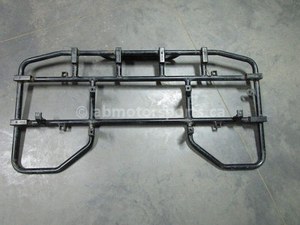 A used Rear Rack from a 2007 650H1 Arctic Cat OEM Part # 0541-337 for sale. Arctic Cat ATV parts online? Oh, YES! Our catalog has just what you need.