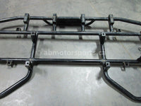 A used Rear Rack from a 2007 650H1 Arctic Cat OEM Part # 0541-337 for sale. Arctic Cat ATV parts online? Oh, YES! Our catalog has just what you need.