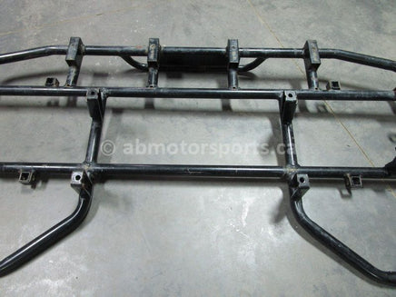A used Rear Rack from a 2007 650H1 Arctic Cat OEM Part # 0541-337 for sale. Arctic Cat ATV parts online? Oh, YES! Our catalog has just what you need.