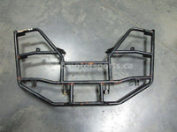 A used Front Rack from a 2007 650H1 Arctic Cat OEM Part # 0541-272 for sale. Arctic Cat ATV parts online? Oh, YES! Our catalog has just what you need.
