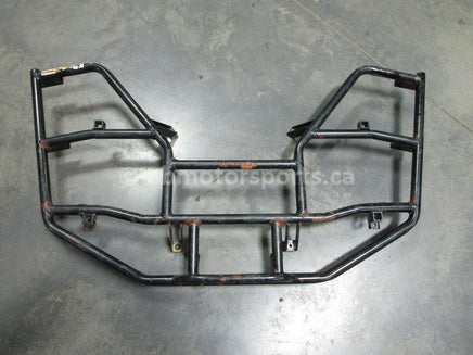 A used Front Rack from a 2007 650H1 Arctic Cat OEM Part # 0541-272 for sale. Arctic Cat ATV parts online? Oh, YES! Our catalog has just what you need.