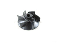 A used Impeller from a 2009 M8 SNO PRO Arctic Cat OEM Part # 3005-697 for sale. Arctic Cat snowmobile used parts online in Canada!