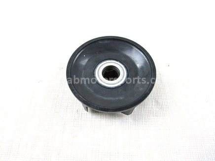 A used Impeller from a 2009 M8 SNO PRO Arctic Cat OEM Part # 3005-697 for sale. Arctic Cat snowmobile used parts online in Canada!