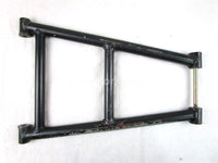 A used A Arm Lower from a 2009 M8 SNO PRO Arctic Cat OEM Part # 1703-253 for sale. Arctic Cat snowmobile used parts online in Canada!