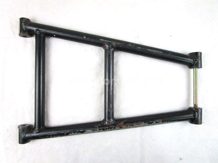 A used A Arm Lower from a 2009 M8 SNO PRO Arctic Cat OEM Part # 1703-253 for sale. Arctic Cat snowmobile used parts online in Canada!