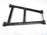 A used A Arm Lower from a 2009 M8 SNO PRO Arctic Cat OEM Part # 1703-253 for sale. Arctic Cat snowmobile used parts online in Canada!