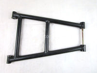 A used A Arm Lower from a 2009 M8 SNO PRO Arctic Cat OEM Part # 1703-253 for sale. Arctic Cat snowmobile used parts online in Canada!