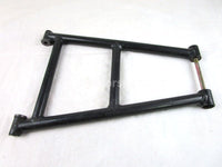 A used A Arm Lower from a 2009 M8 SNO PRO Arctic Cat OEM Part # 1703-253 for sale. Arctic Cat snowmobile used parts online in Canada!
