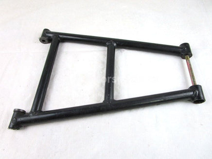 A used A Arm Lower from a 2009 M8 SNO PRO Arctic Cat OEM Part # 1703-253 for sale. Arctic Cat snowmobile used parts online in Canada!