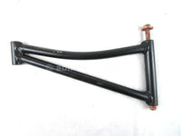 A used A Arm Upper from a 2009 M8 SNO PRO Arctic Cat OEM Part # 2703-119 for sale. Arctic Cat snowmobile used parts online in Canada!
