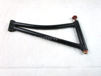 A used A Arm Upper from a 2009 M8 SNO PRO Arctic Cat OEM Part # 2703-119 for sale. Arctic Cat snowmobile used parts online in Canada!