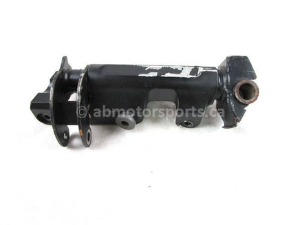 A used Steering Spindle R from a 2009 M8 SNO PRO Arctic Cat OEM Part # 2703-246 for sale. Arctic Cat snowmobile used parts online in Canada!