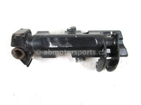 A used Steering Spindle L from a 2009 M8 SNO PRO Arctic Cat OEM Part # 2703-247 for sale. Arctic Cat snowmobile used parts online in Canada!